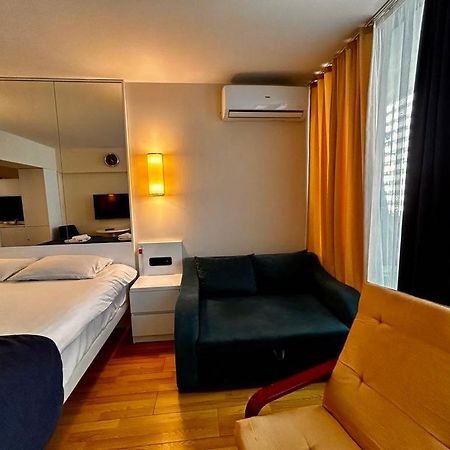 באטומי Apartment Twin Towers David מראה חיצוני תמונה