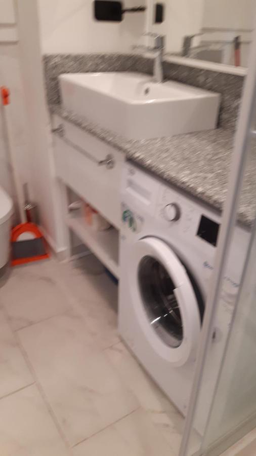 באטומי Apartment Twin Towers David מראה חיצוני תמונה