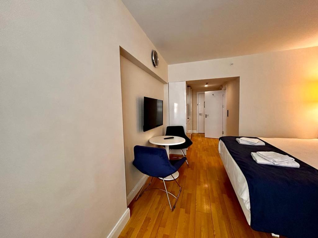 באטומי Apartment Twin Towers David מראה חיצוני תמונה
