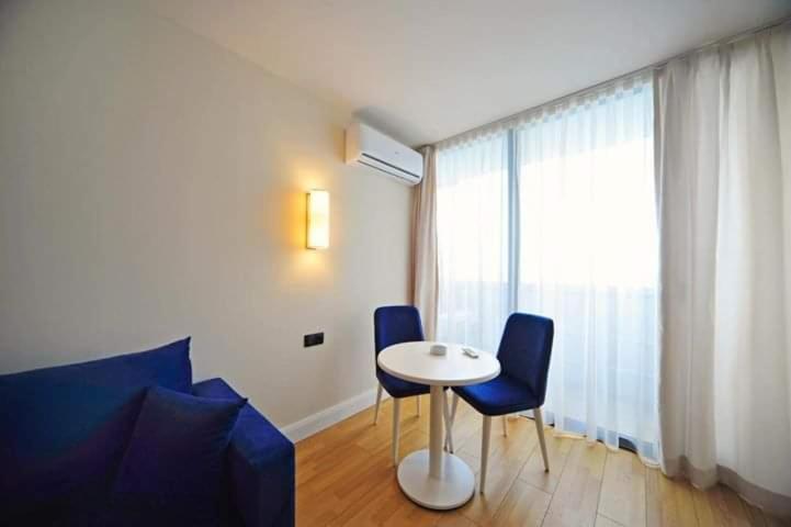 באטומי Apartment Twin Towers David מראה חיצוני תמונה